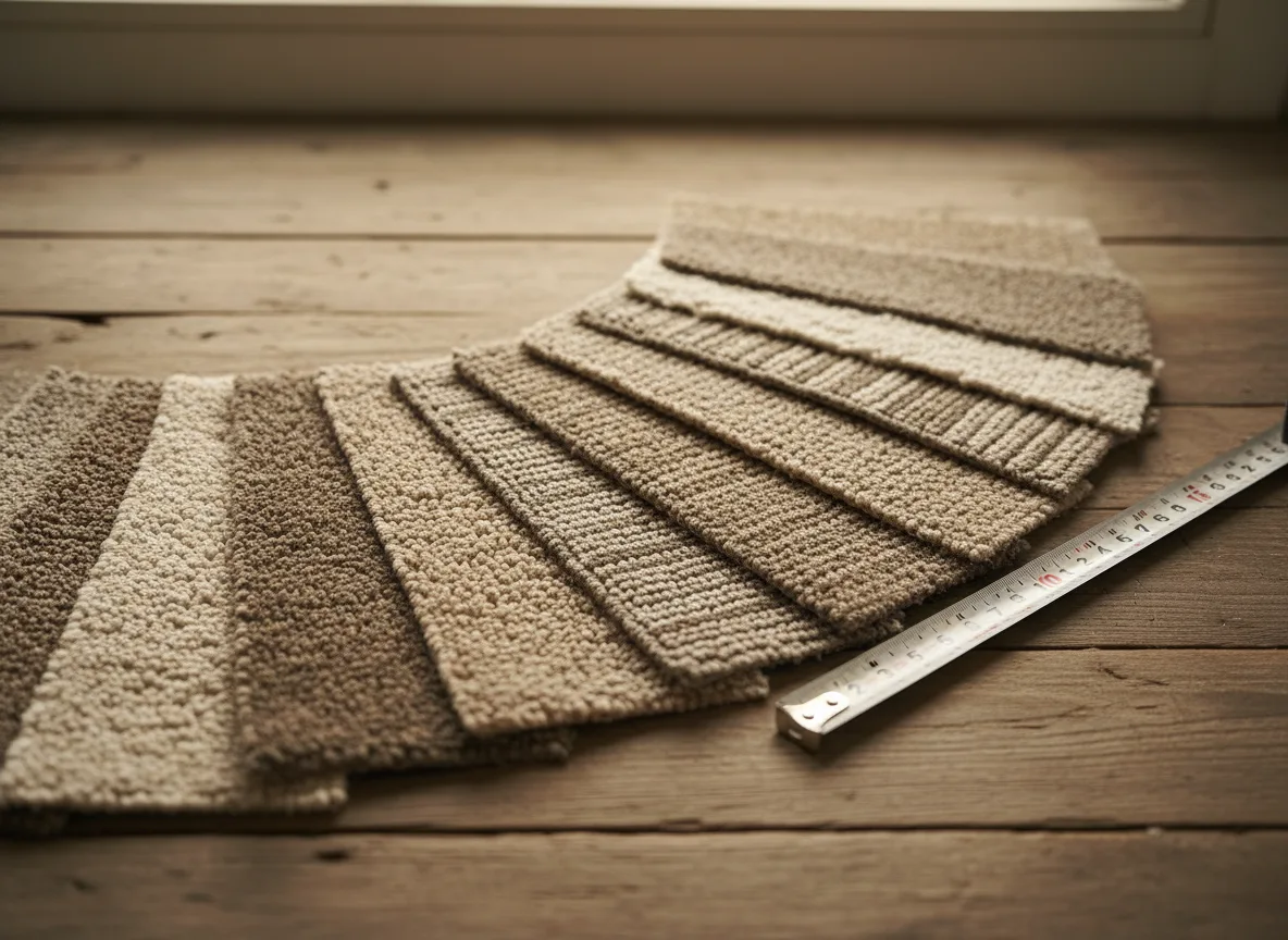 Carpet Installation Rocky Ridge, OH FAQs